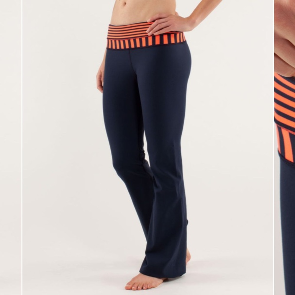 Lululemon 🍋